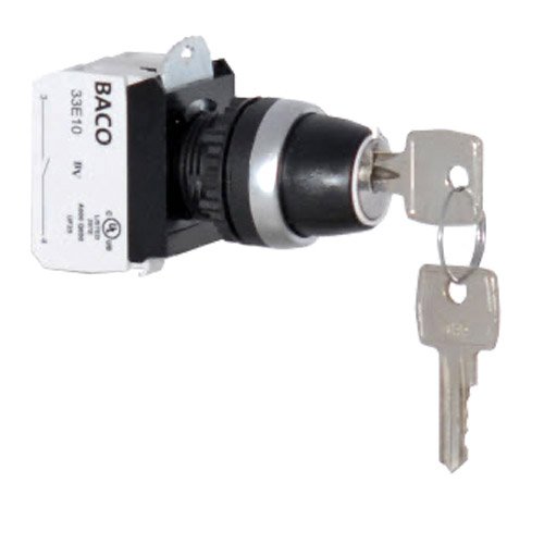 Selector Switch