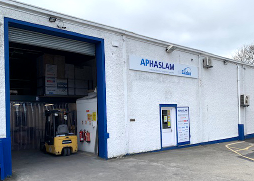 APHaslam premises 